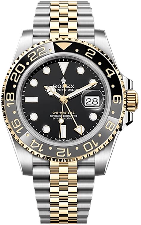 rolex gmt 126713grnr|rolex gmt master ii.